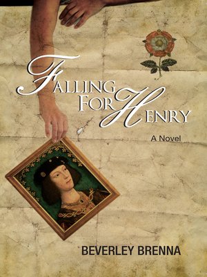 Falling For Henry - ebook
